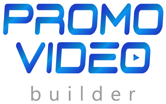 Promo Video Builder